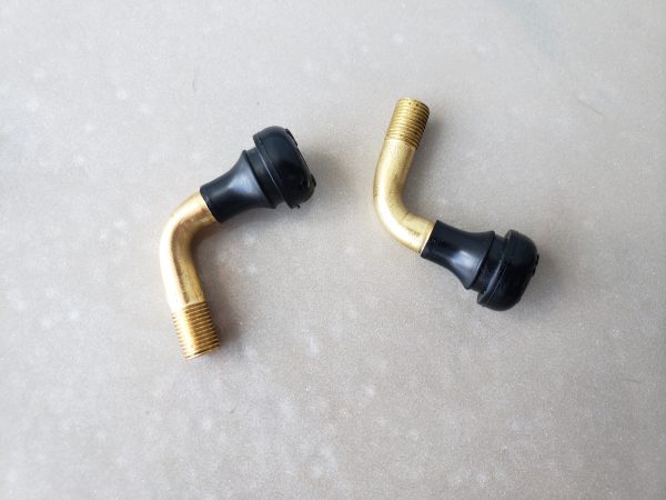 Wolf Warrior Valve Stems