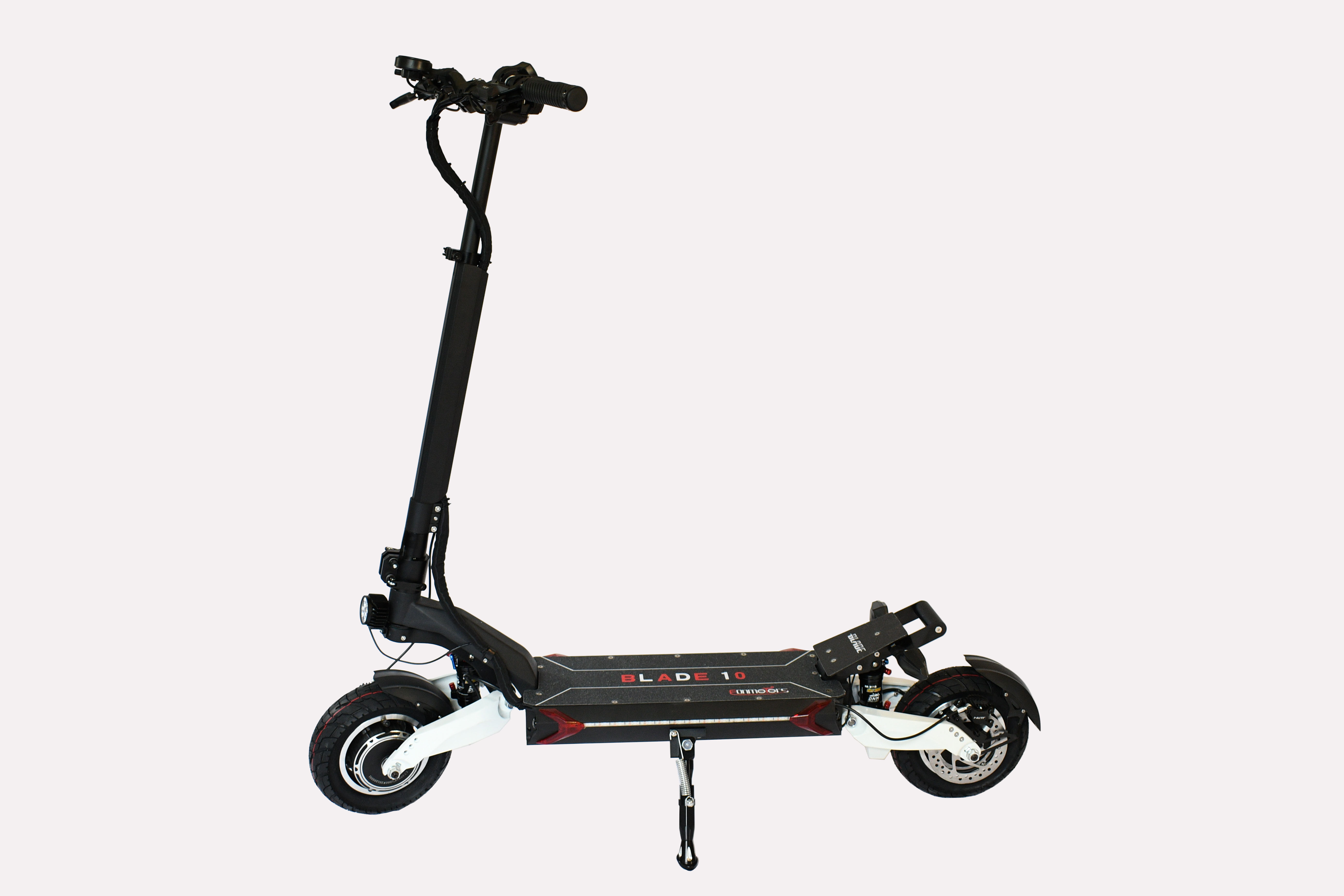 BLADE 10 ELECTRIC SCOOTER CHARGING PORT WE HAVE MORE BLADE 10 PARTS